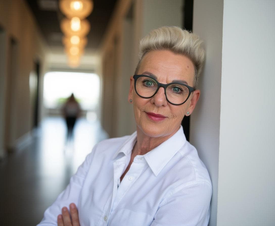 Susanne Welzk