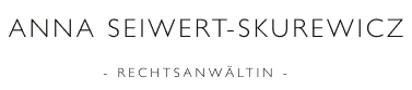 Kanzlei Logo